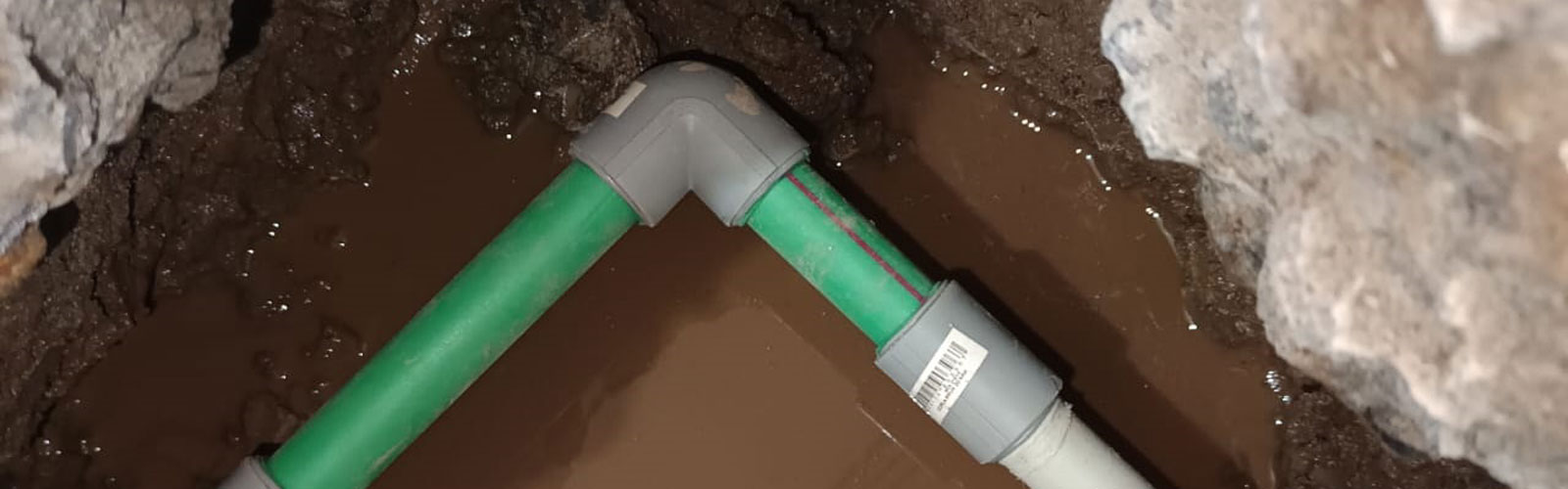 Servicio de Gasfitería RD Gasfiter