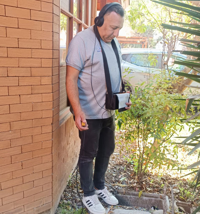 Servicio de Gasfitería RD Gasfiter