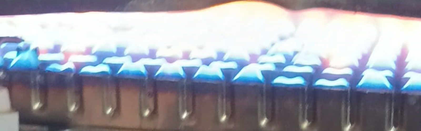 Servicio de Gasfitería RD Gasfiter